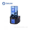 Plastic Bottle Auto Central Lubrication Gear Pump Lubricate